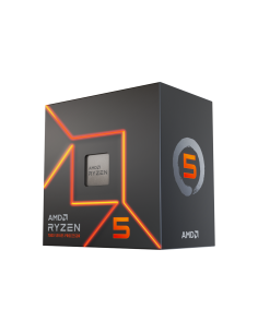 AMD CPU Desktop Ryzen 5...